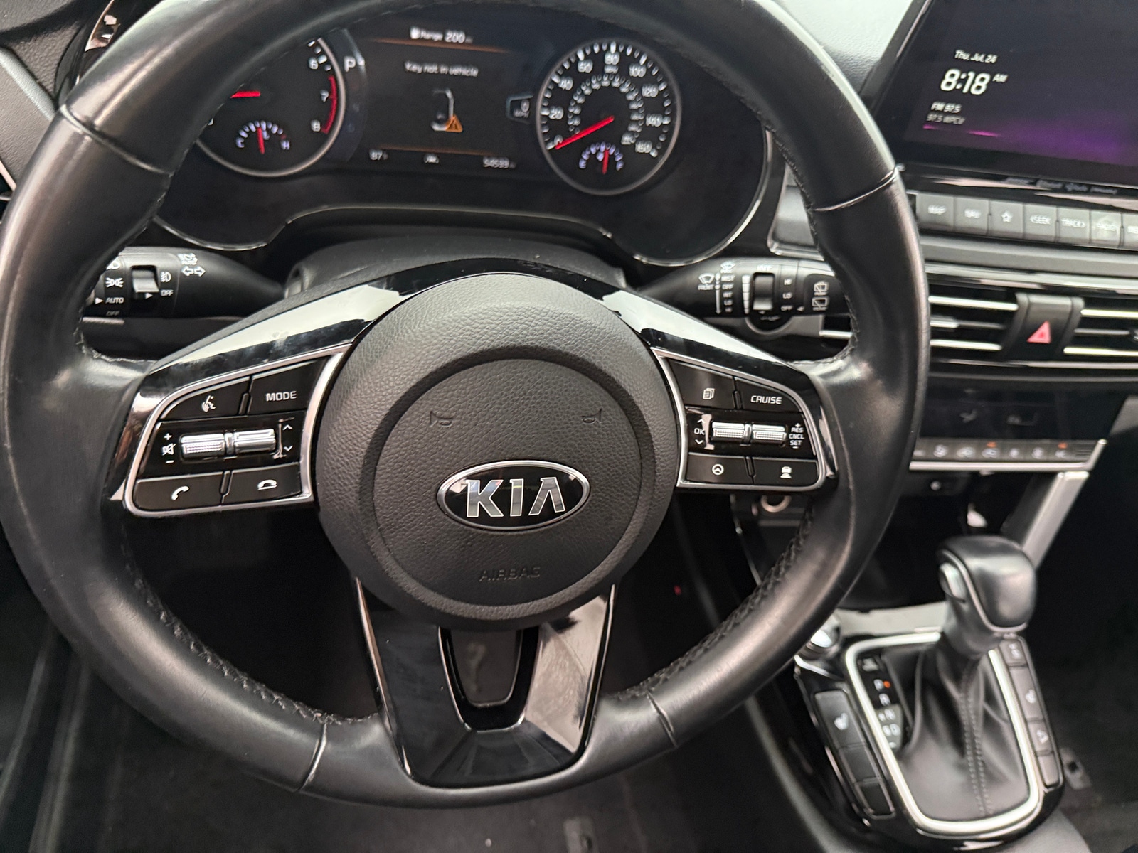 Thumbnail: 2021 Kia Seltos - 4