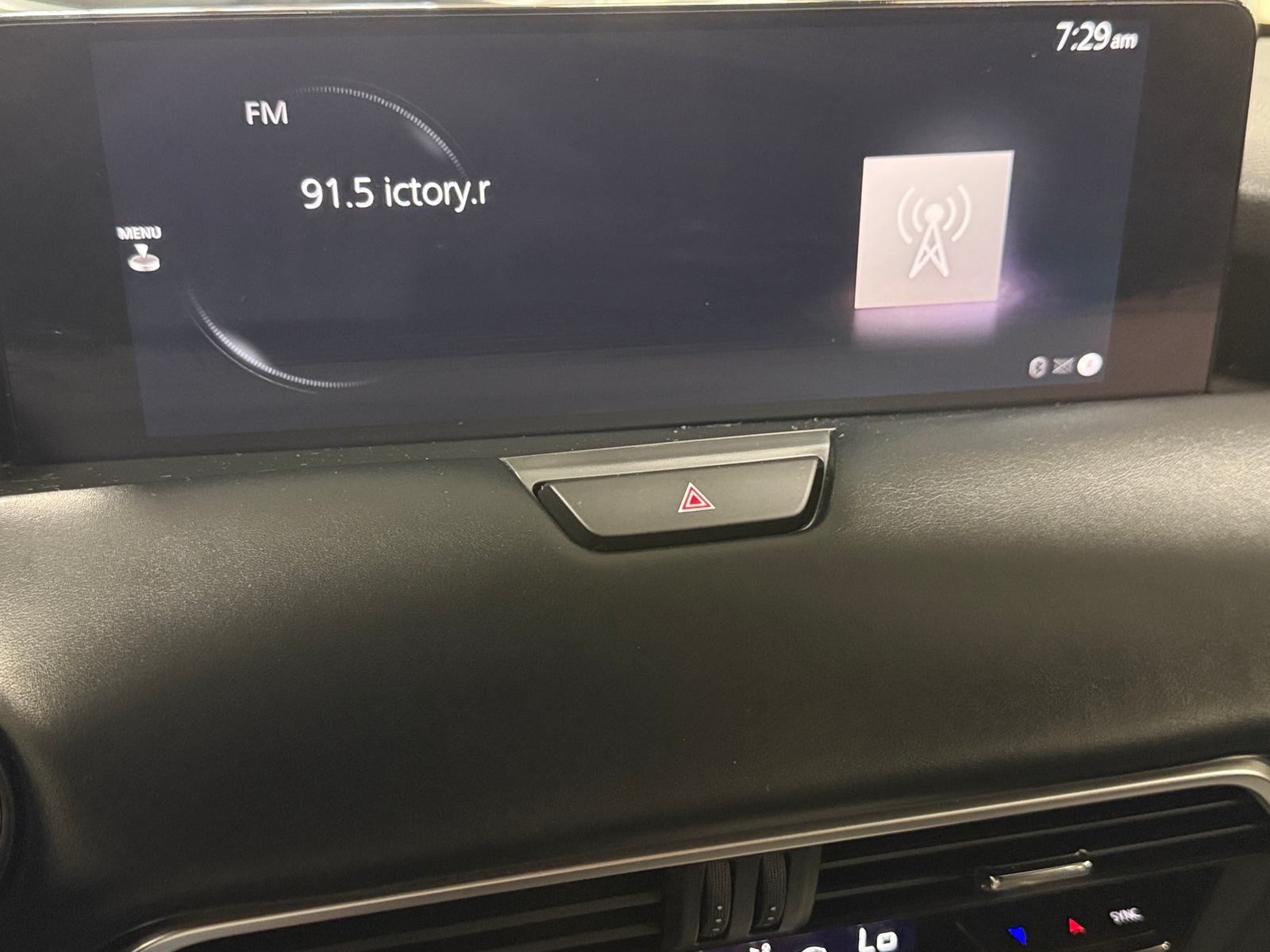 Thumbnail: 2024 Mazda CX-90 - 3