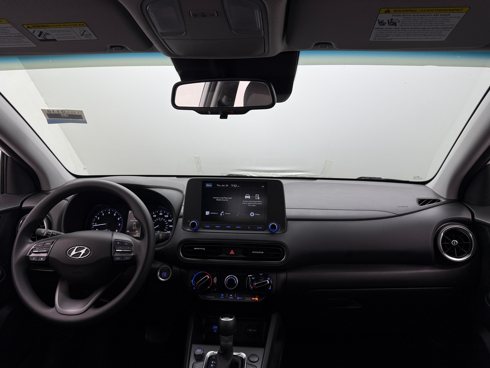 Thumbnail: 2022 Hyundai Kona - 3