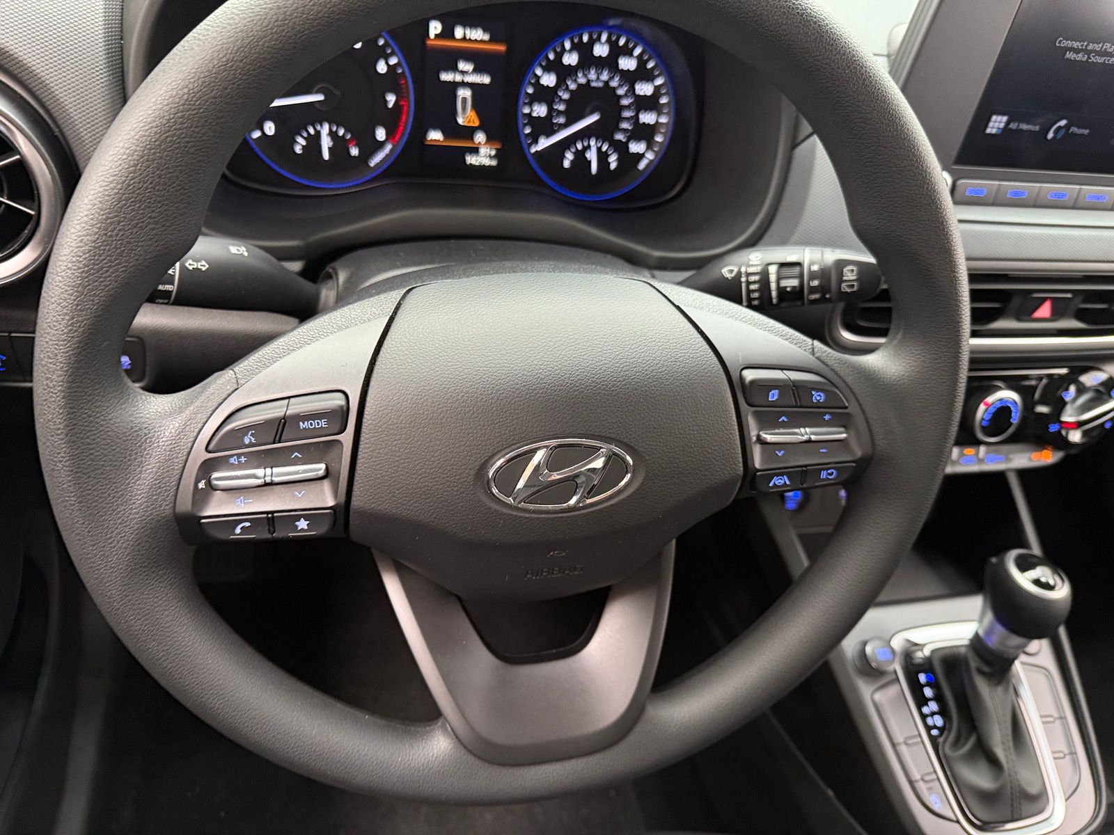 Thumbnail: 2022 Hyundai Kona - 5