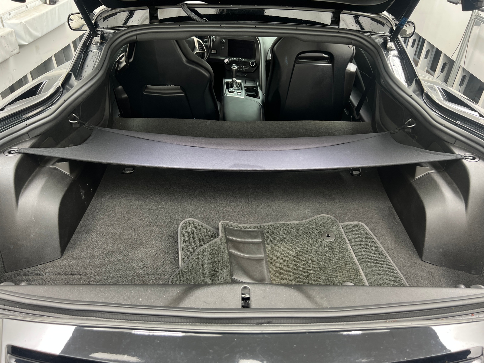Thumbnail: 2019 Chevrolet Corvette - 4