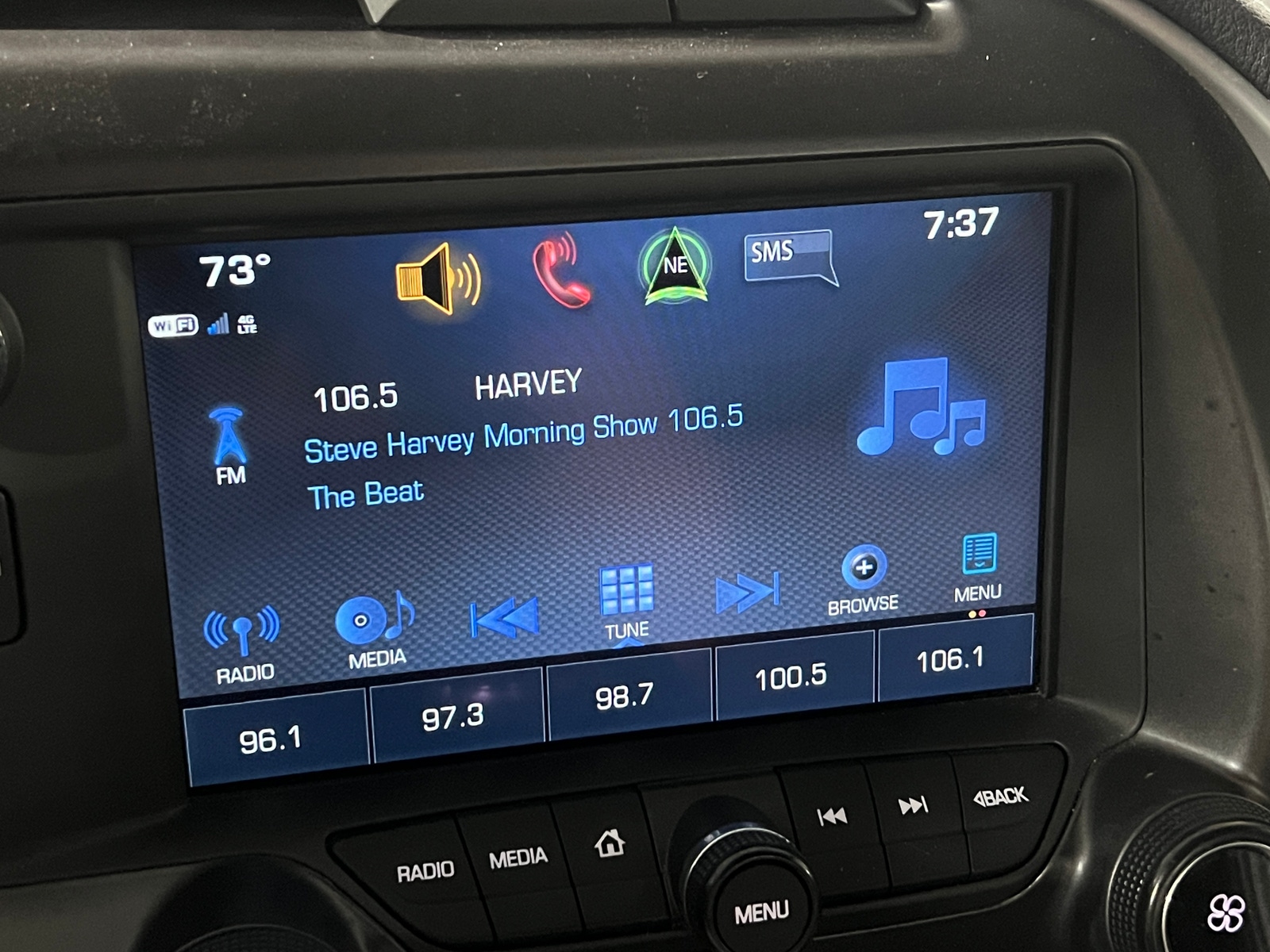 Thumbnail: 2019 Chevrolet Corvette - 2