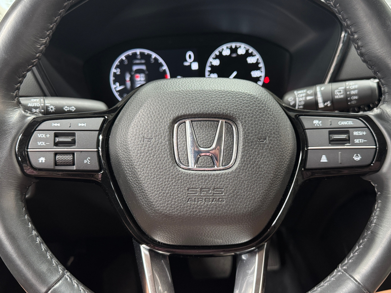 Thumbnail: 2023 Honda CR-V - 4