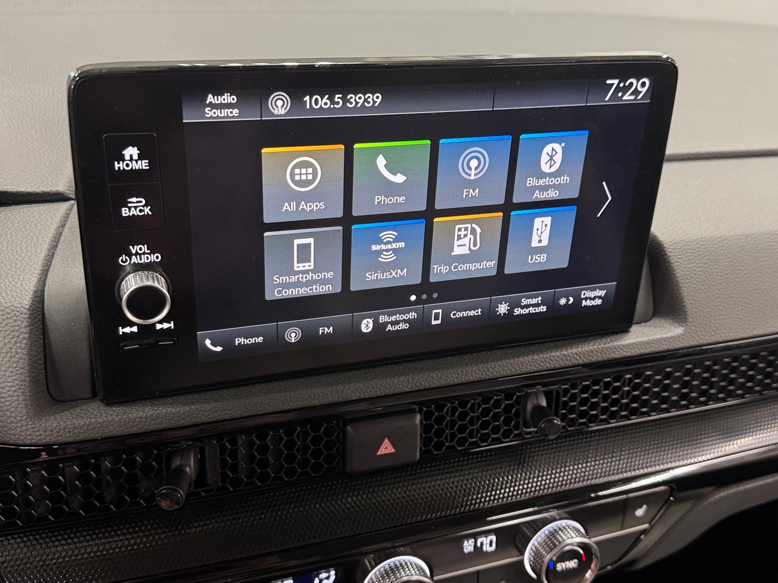 Thumbnail: 2023 Honda CR-V - 3