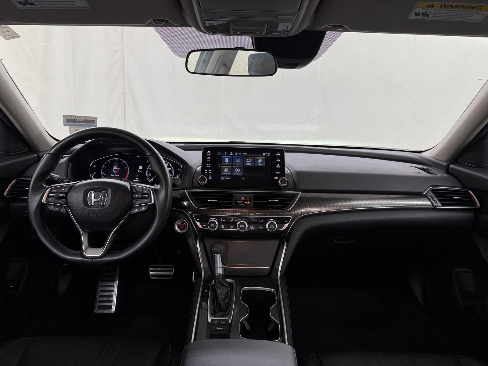 Thumbnail: 2021 Honda Accord - 2
