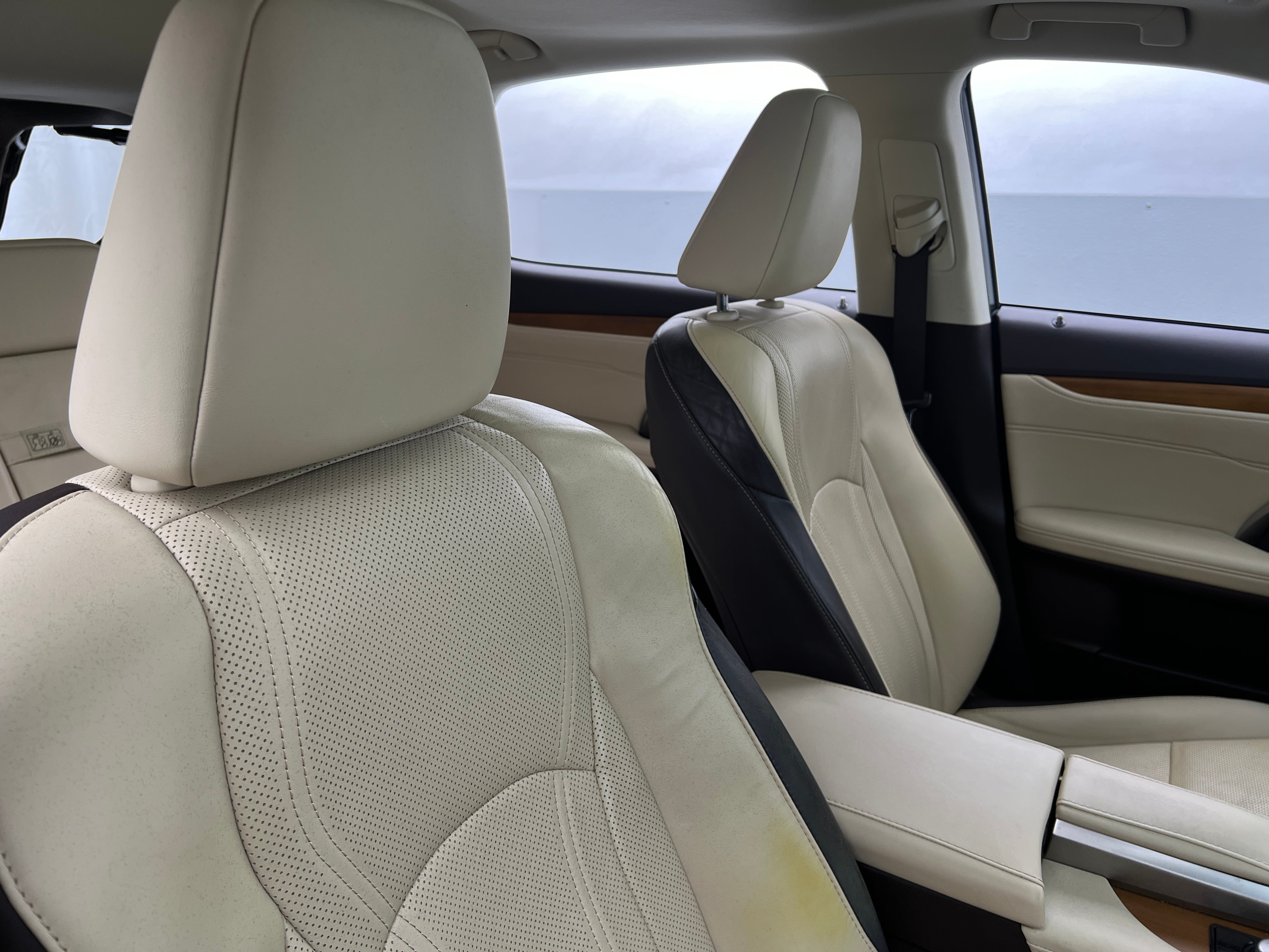 2018 Lexus RX