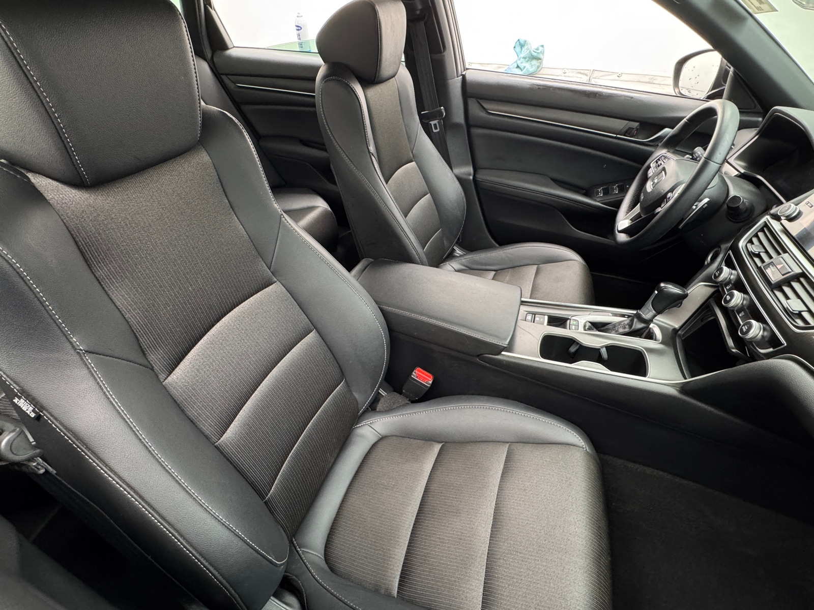 Thumbnail: 2019 Honda Accord - 2