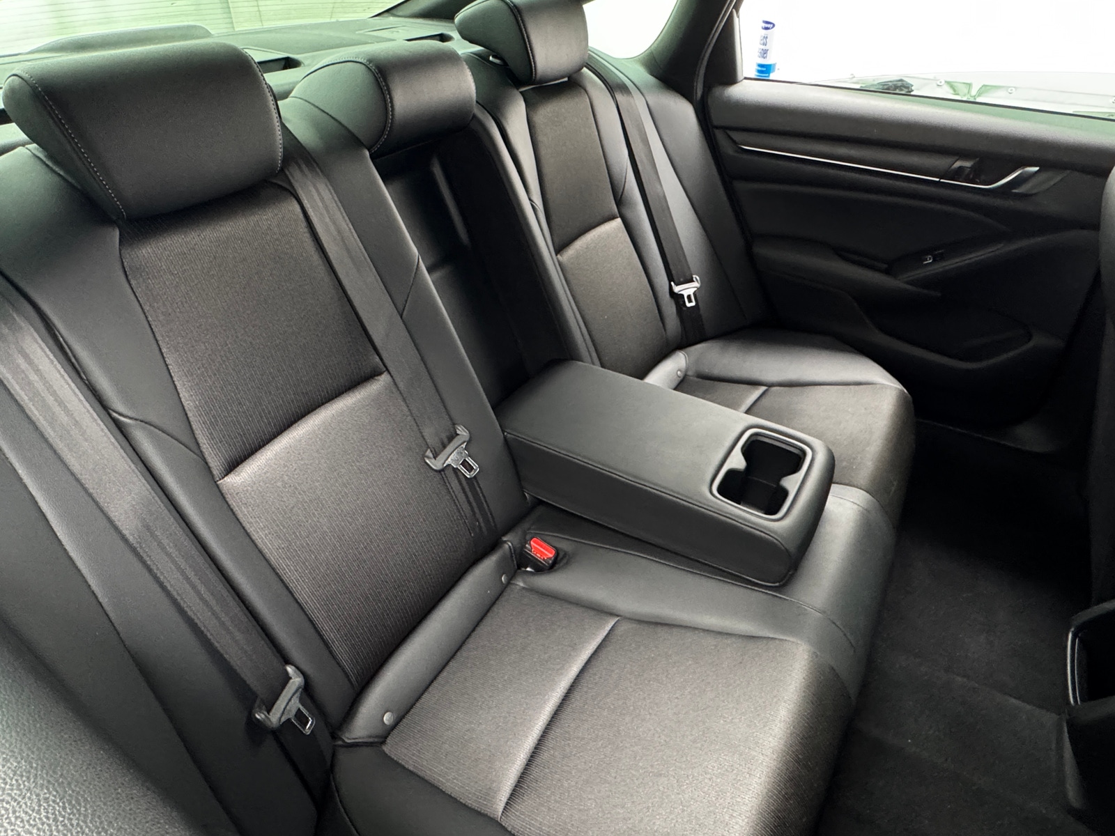 Thumbnail: 2019 Honda Accord - 6