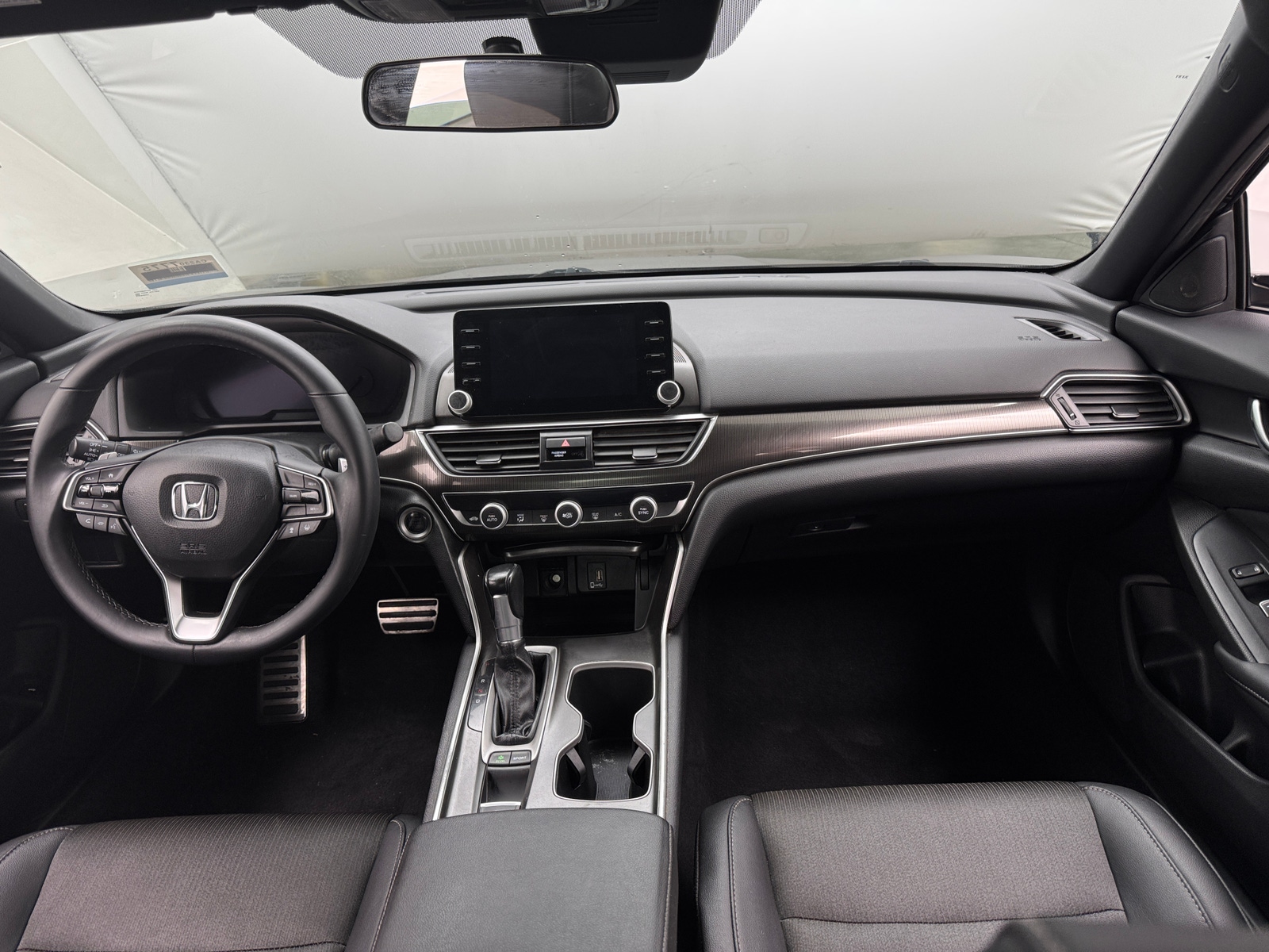 Thumbnail: 2019 Honda Accord - 3