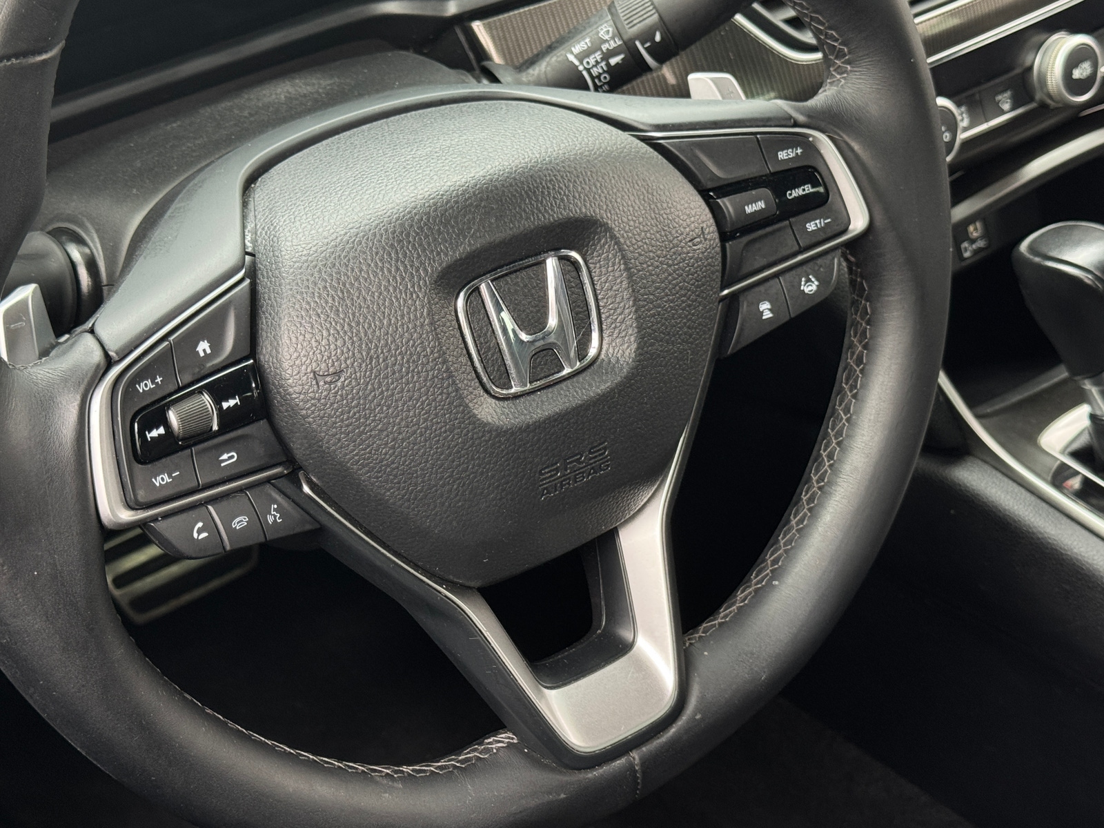 Thumbnail: 2019 Honda Accord - 5