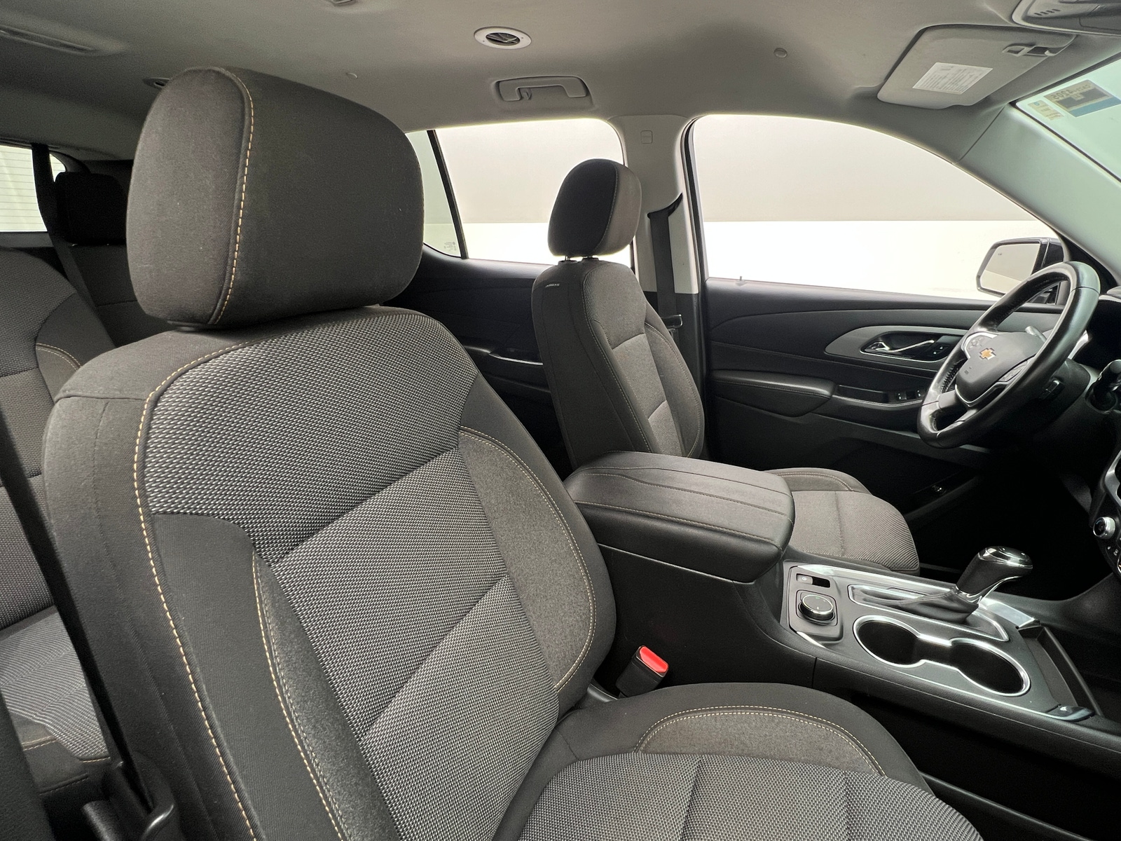 Thumbnail: 2020 Chevrolet Traverse - 2