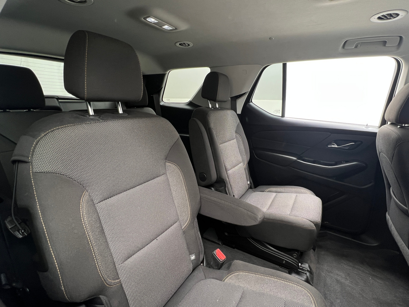 Thumbnail: 2020 Chevrolet Traverse - 6