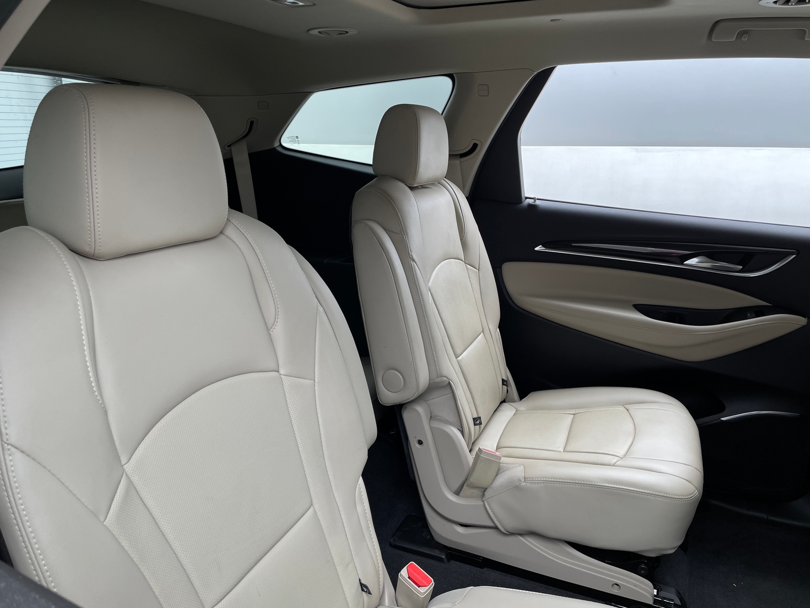 Thumbnail: 2019 Buick Enclave - 5