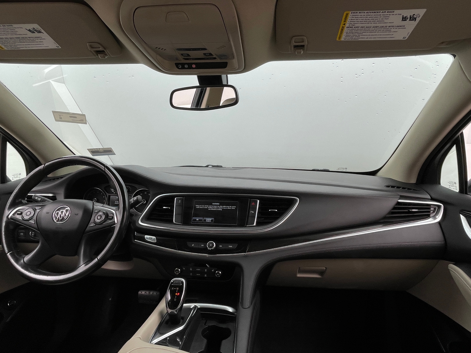 Thumbnail: 2019 Buick Enclave - 2