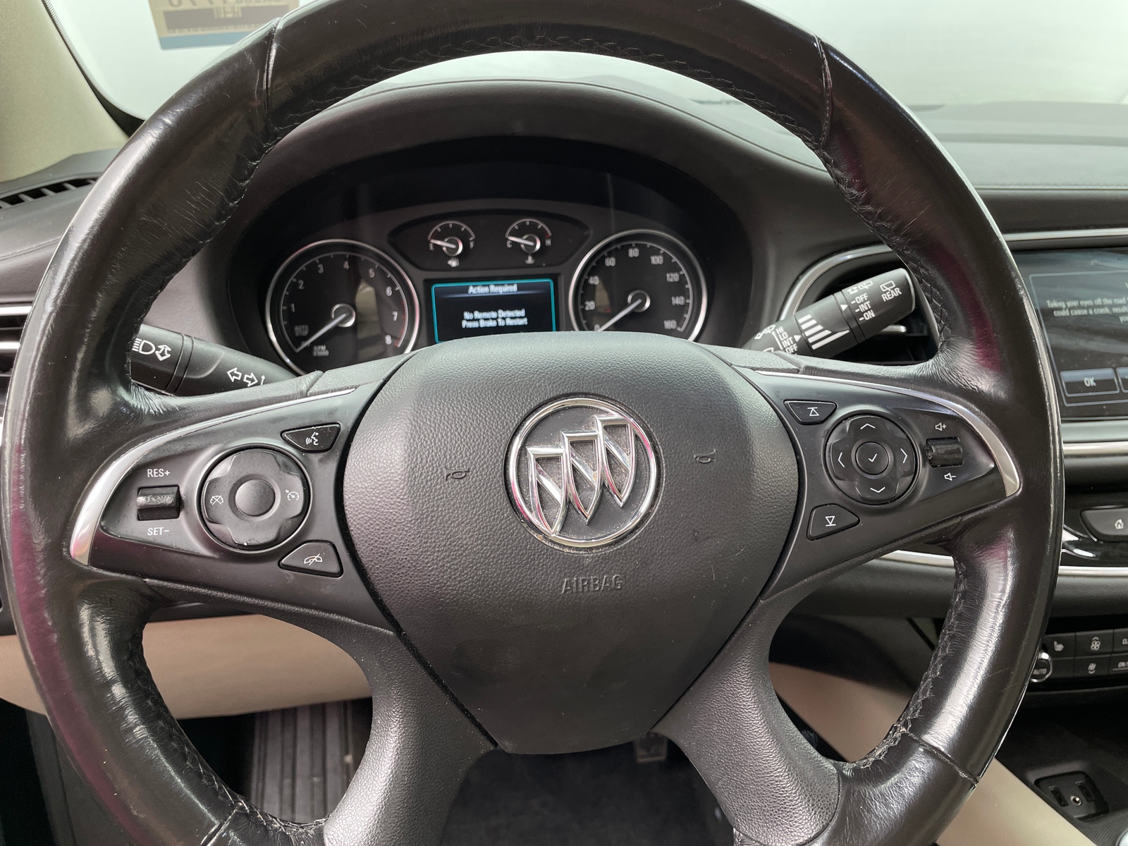 Thumbnail: 2019 Buick Enclave - 4