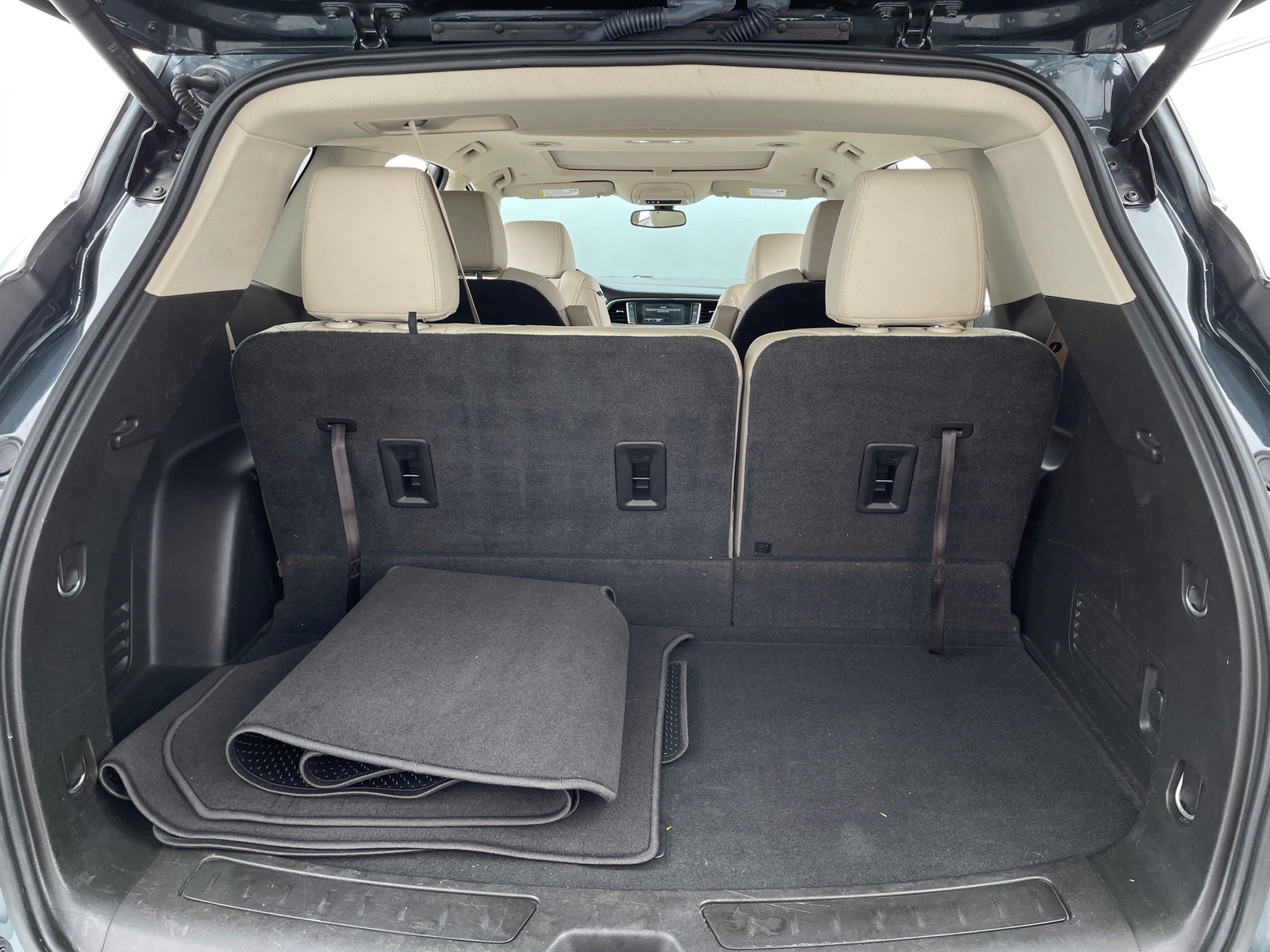 Thumbnail: 2019 Buick Enclave - 6