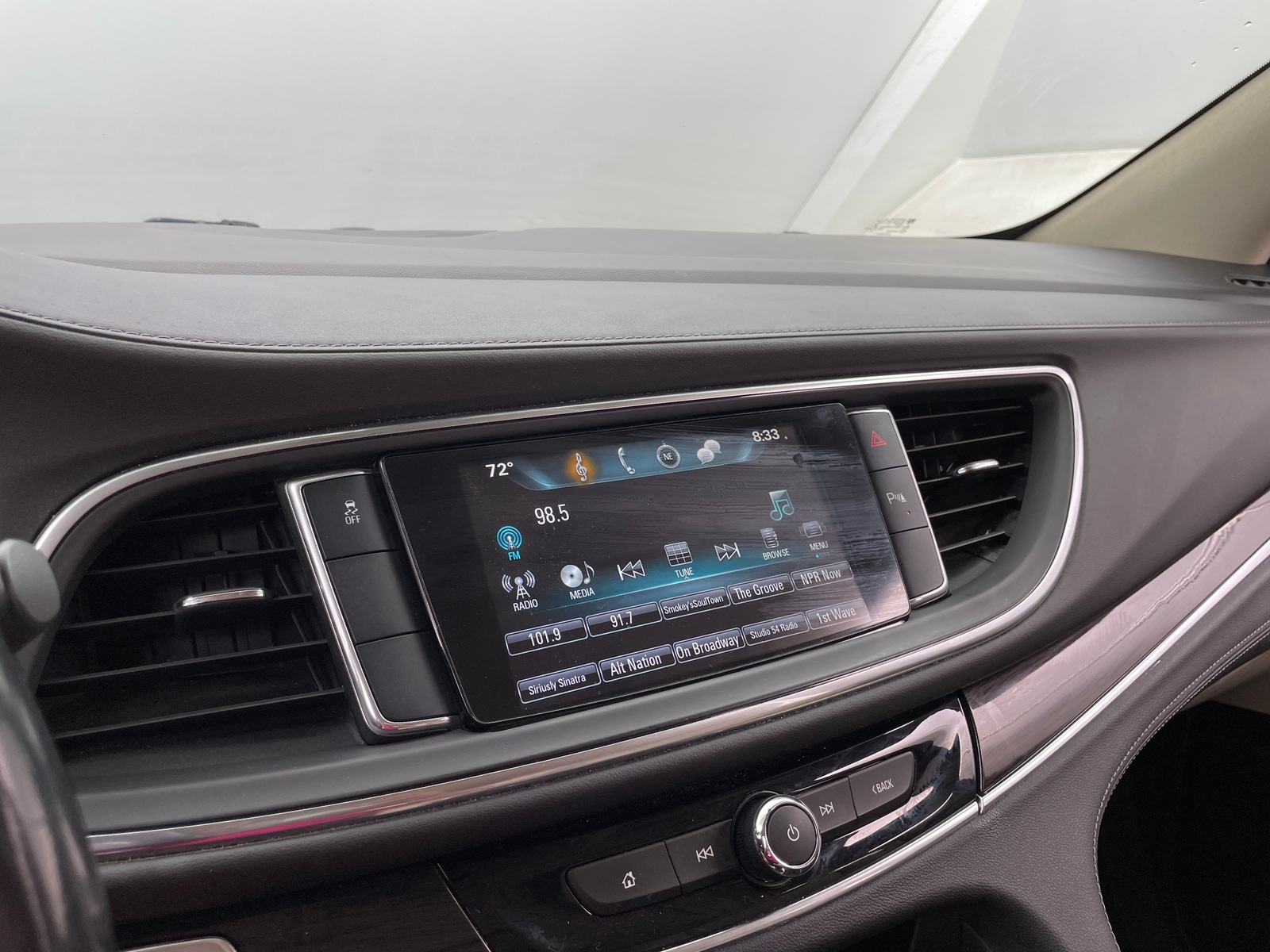 Thumbnail: 2019 Buick Enclave - 3