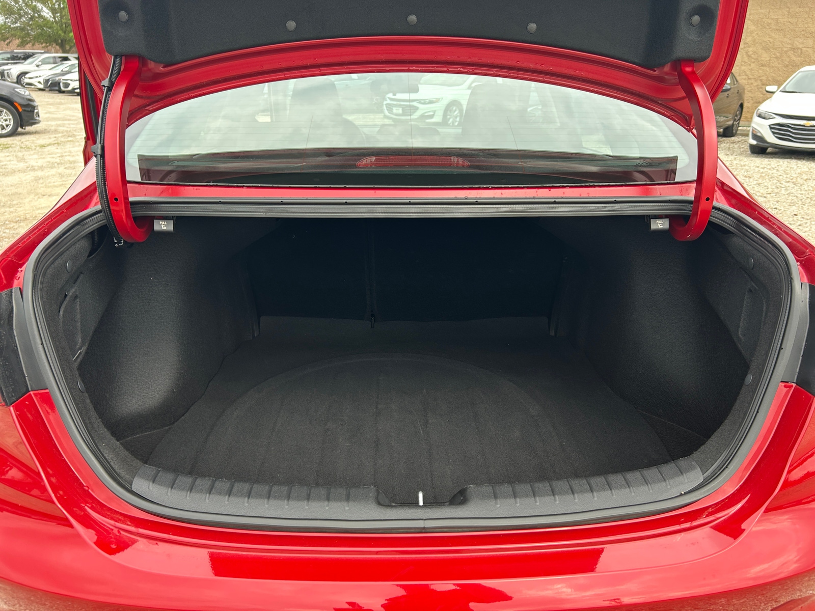 Thumbnail: 2024 Kia Forte - 6