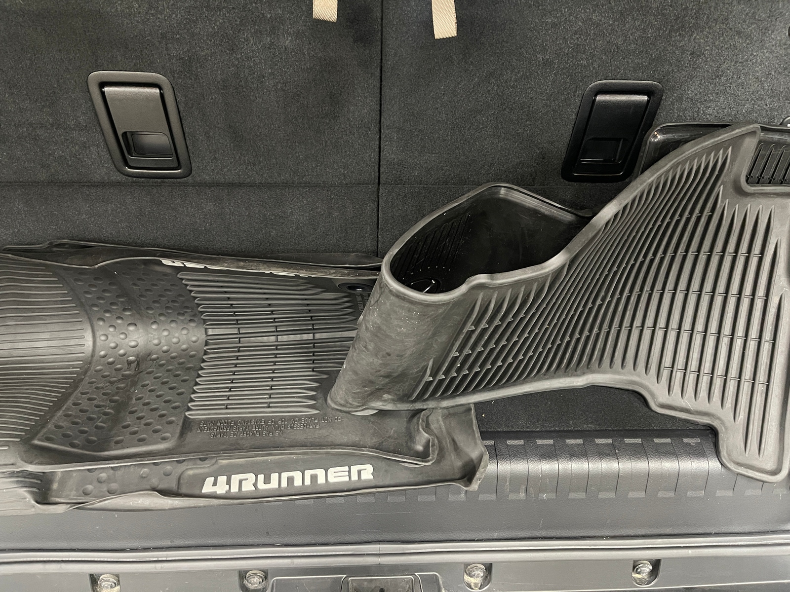 Thumbnail: 2020 Toyota 4Runner - 6