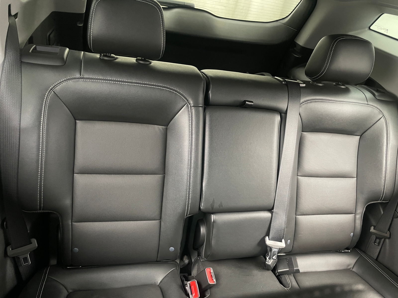 Thumbnail: 2023 GMC Terrain - 5