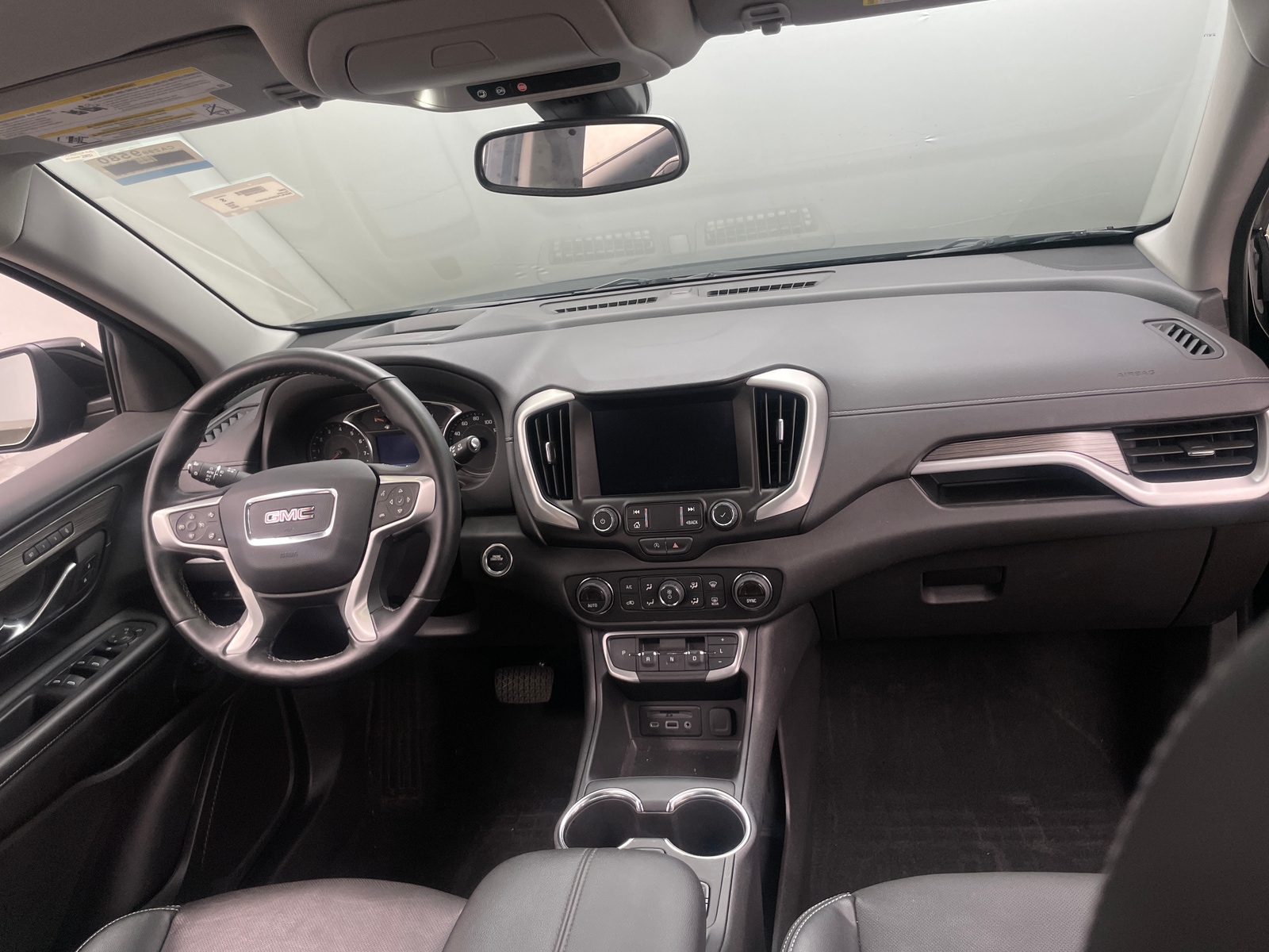 Thumbnail: 2023 GMC Terrain - 2