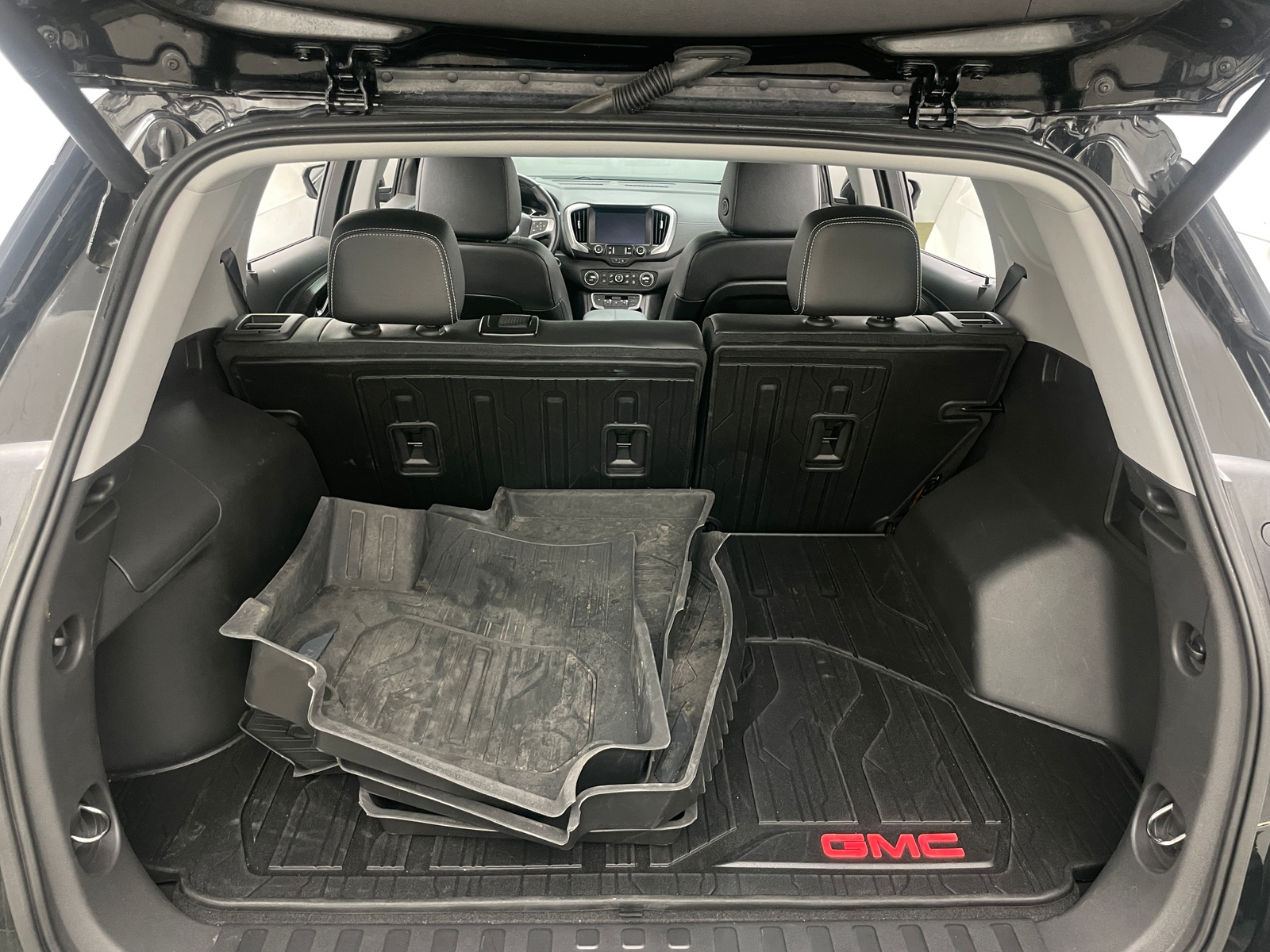 Thumbnail: 2023 GMC Terrain - 6