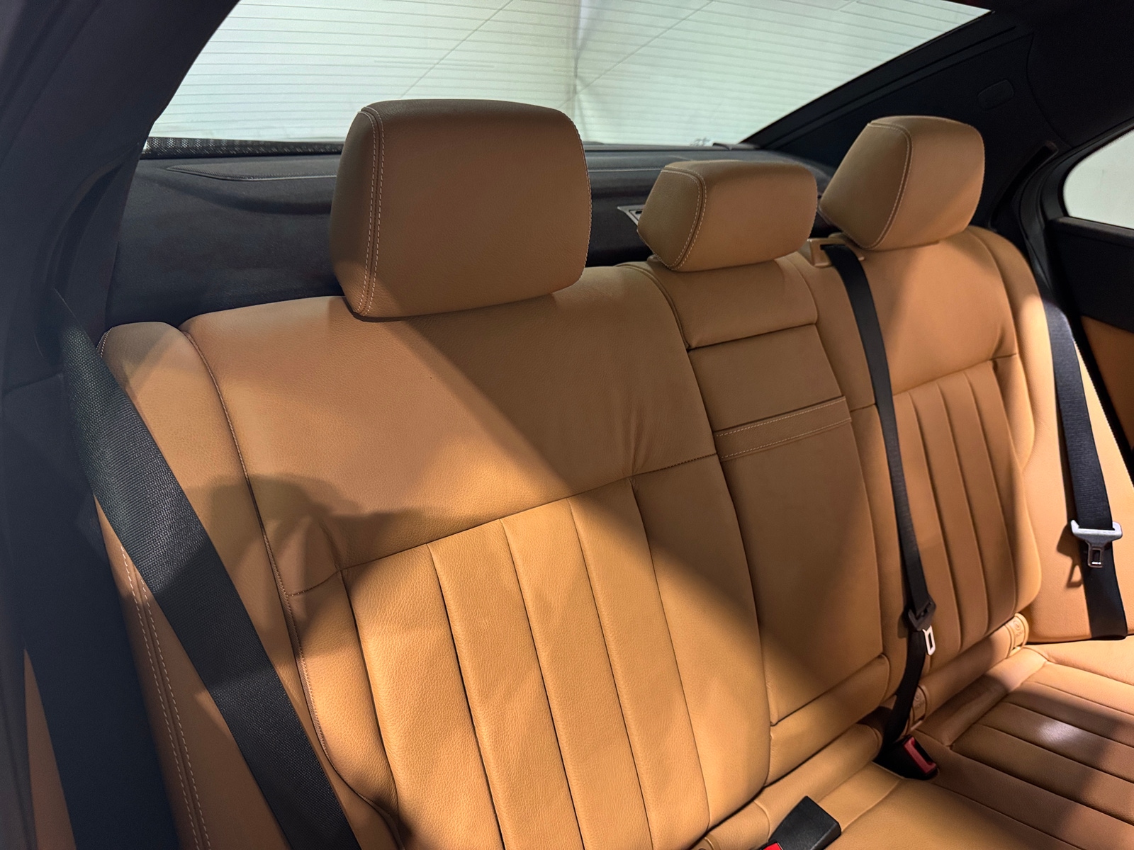 Thumbnail: 2011 Mercedes-Benz E-Class - 5