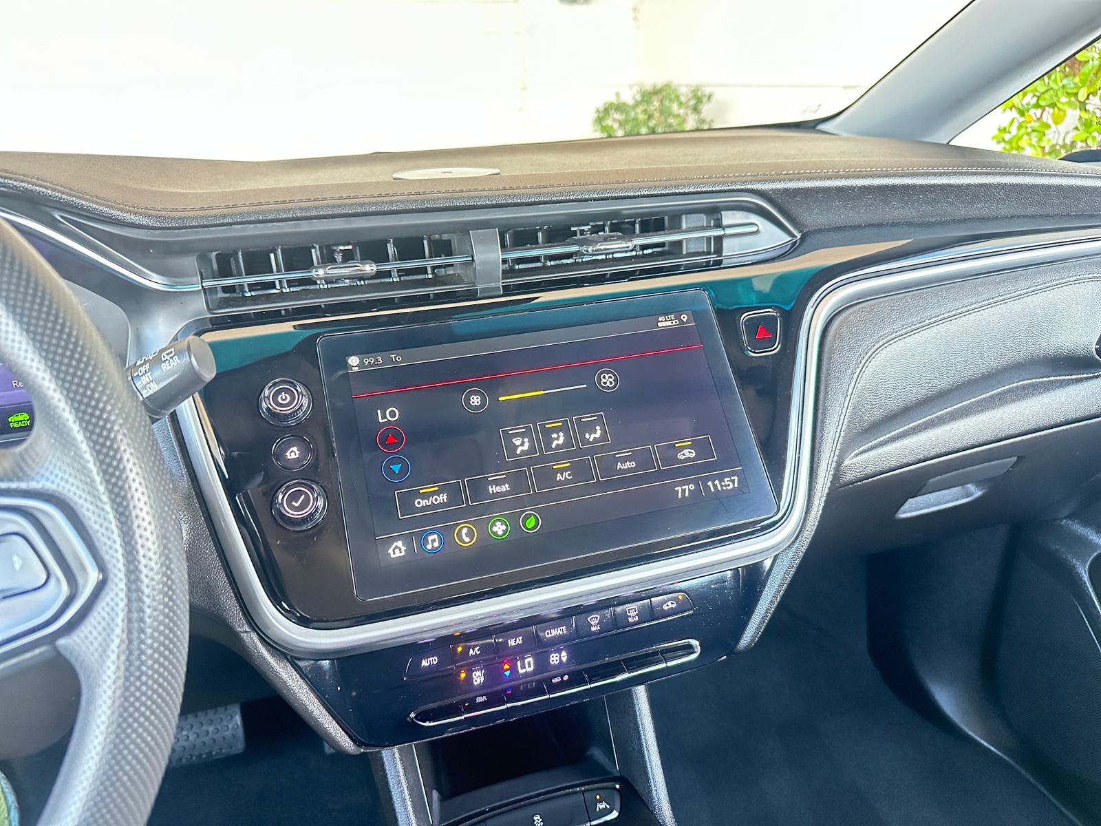 Thumbnail: 2023 Chevrolet Bolt EV - 4