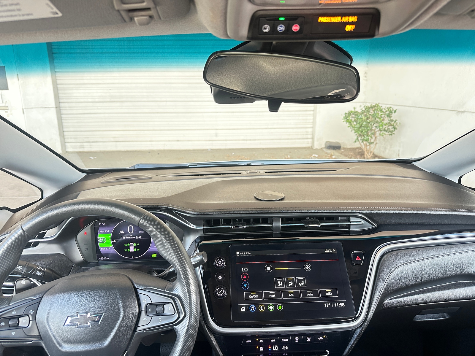 Thumbnail: 2023 Chevrolet Bolt EV - 3