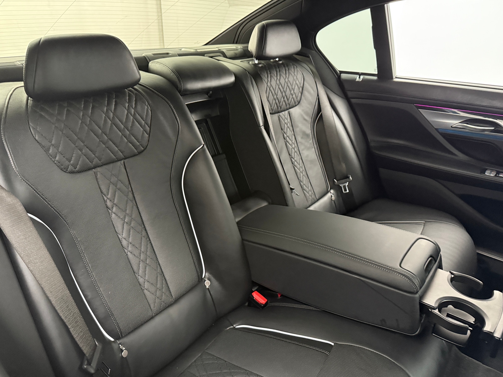 Thumbnail: 2019 BMW 7 Series - 5