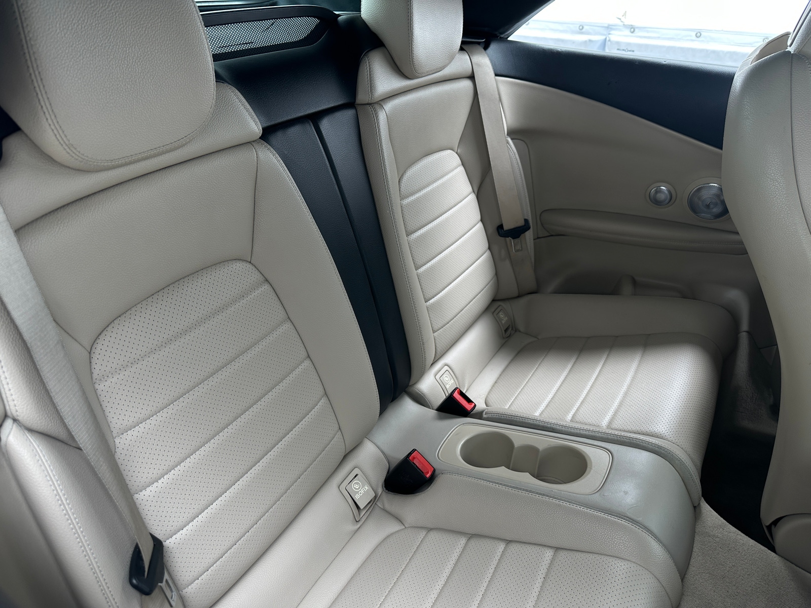 Thumbnail: 2021 Mercedes-Benz C-Class - 5