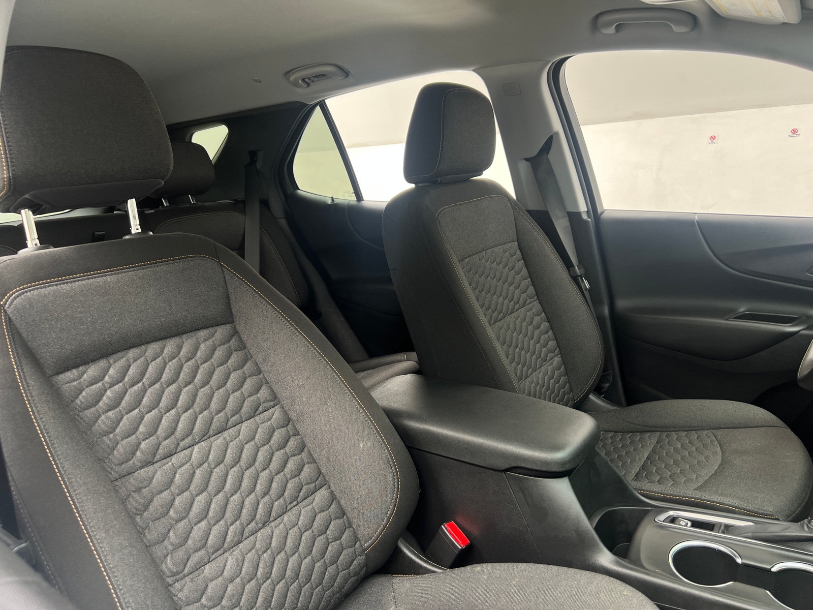 Thumbnail: 2021 Chevrolet Equinox - 2