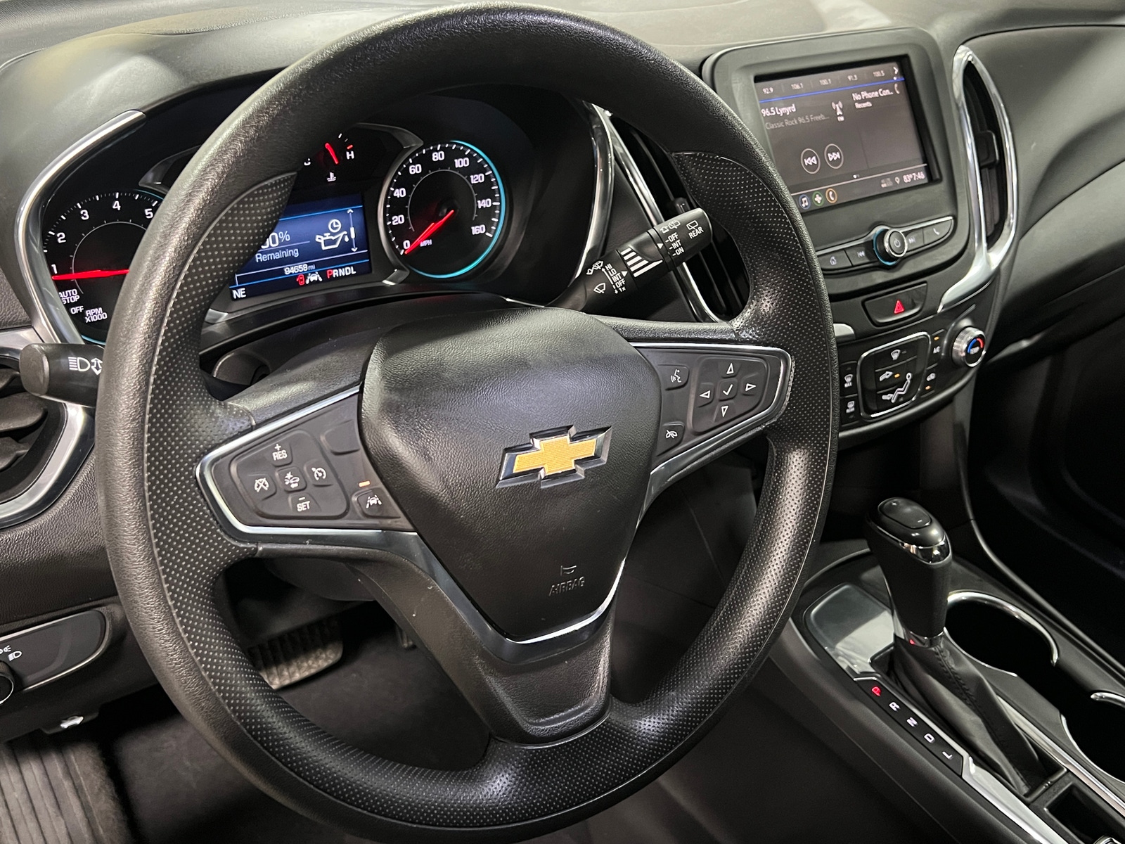 Thumbnail: 2021 Chevrolet Equinox - 5