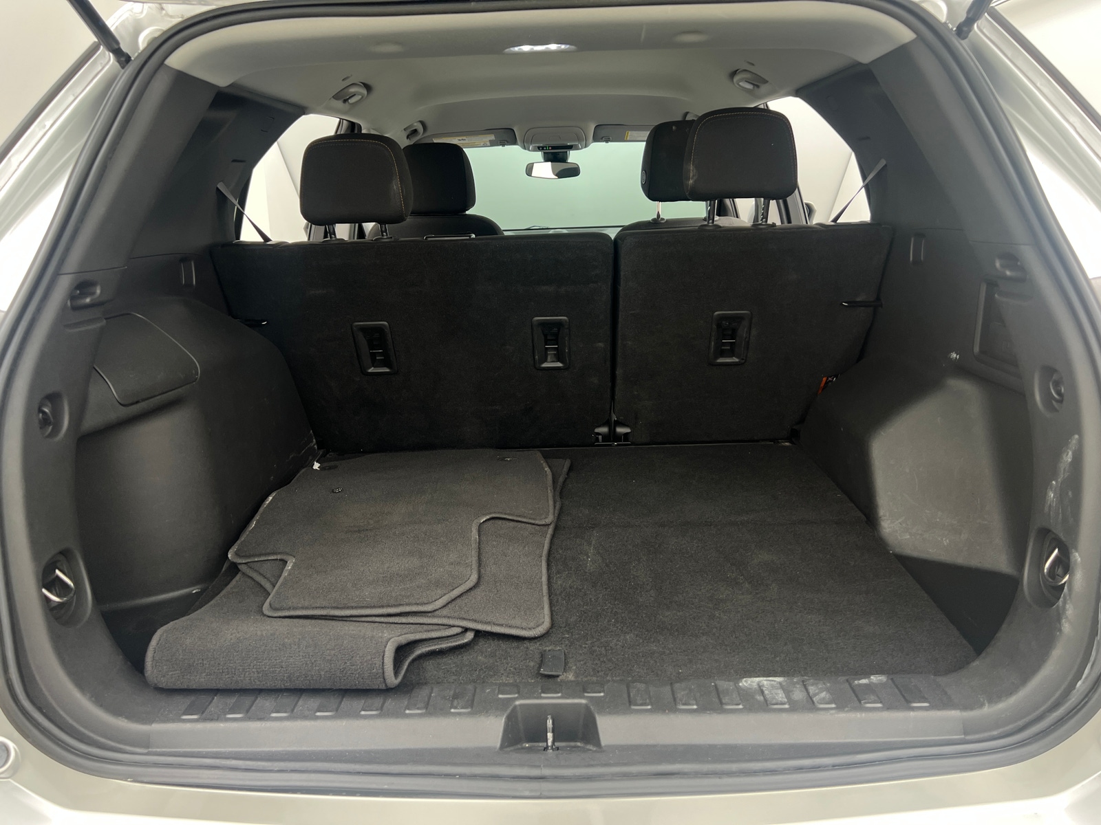 Thumbnail: 2021 Chevrolet Equinox - 7