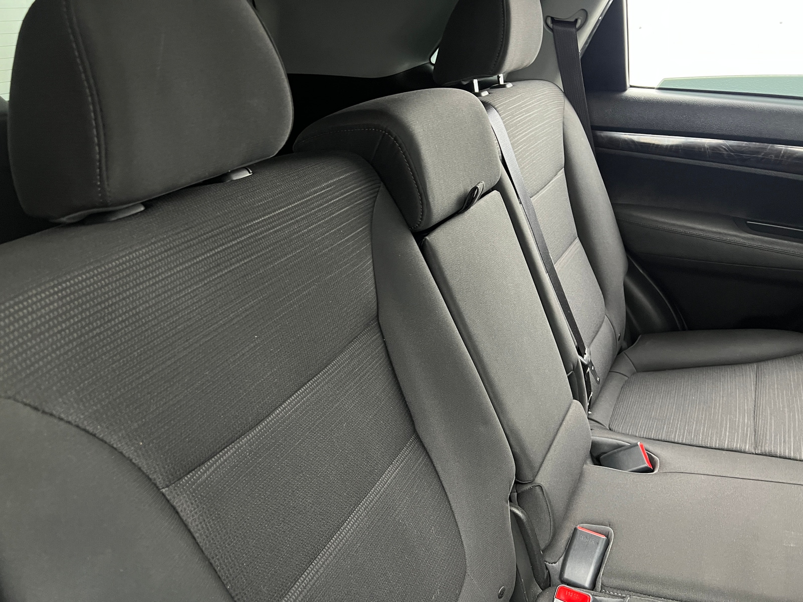Thumbnail: 2014 Kia Sorento - 6