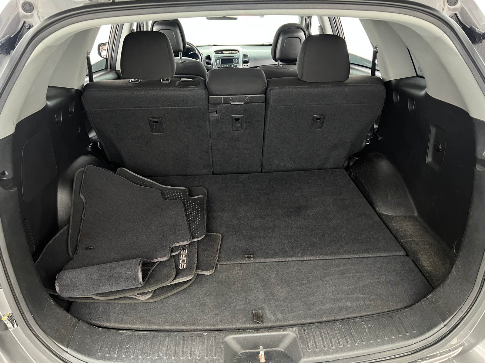 Thumbnail: 2014 Kia Sorento - 7