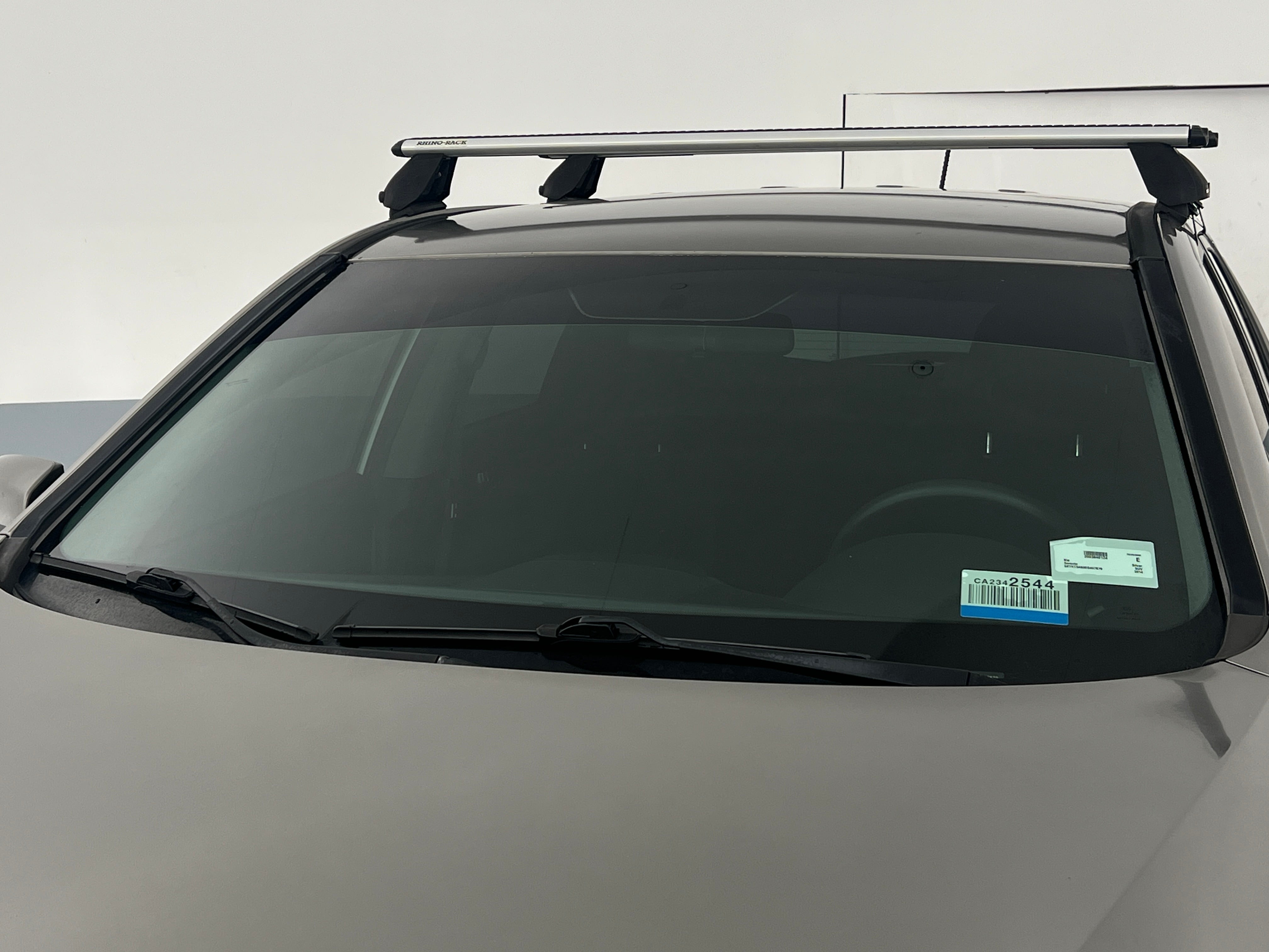 2014 Kia Sorento