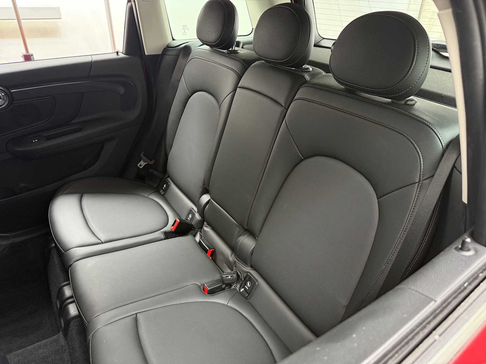 Thumbnail: 2020 MINI Cooper Countryman - 5