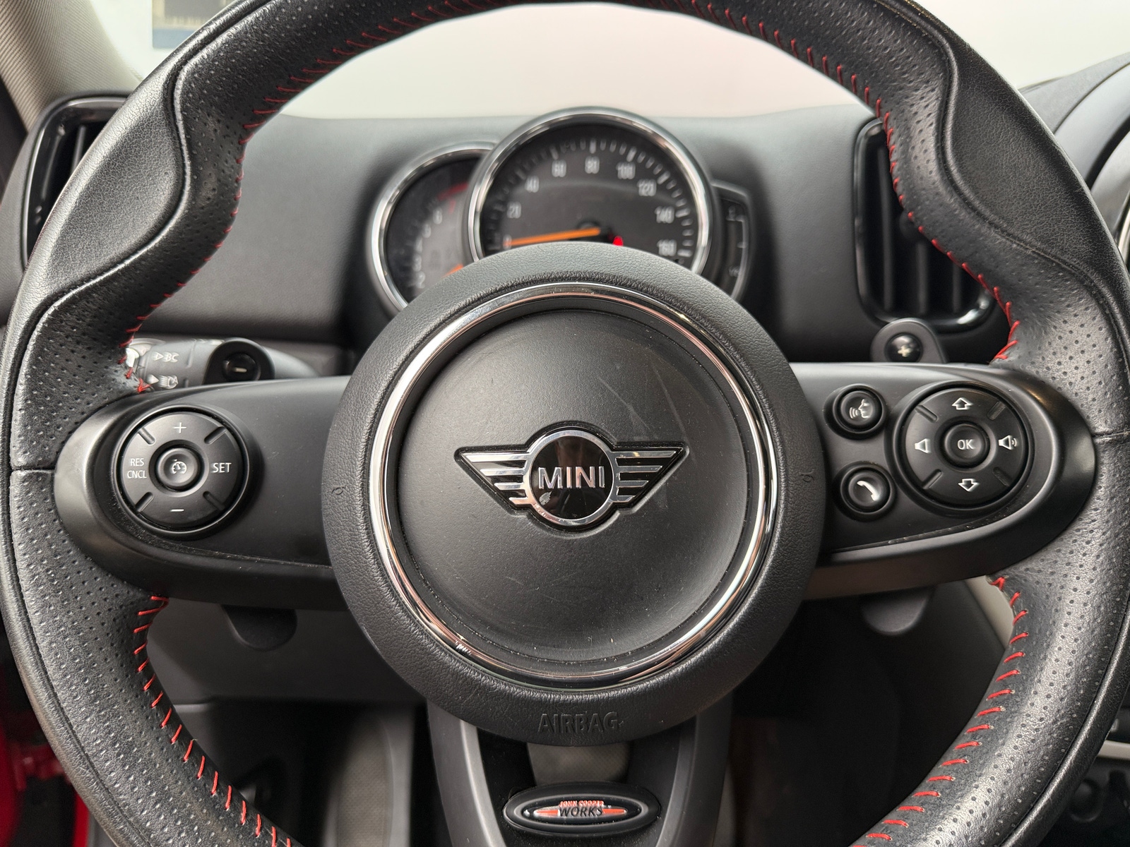 Thumbnail: 2020 MINI Cooper Countryman - 4