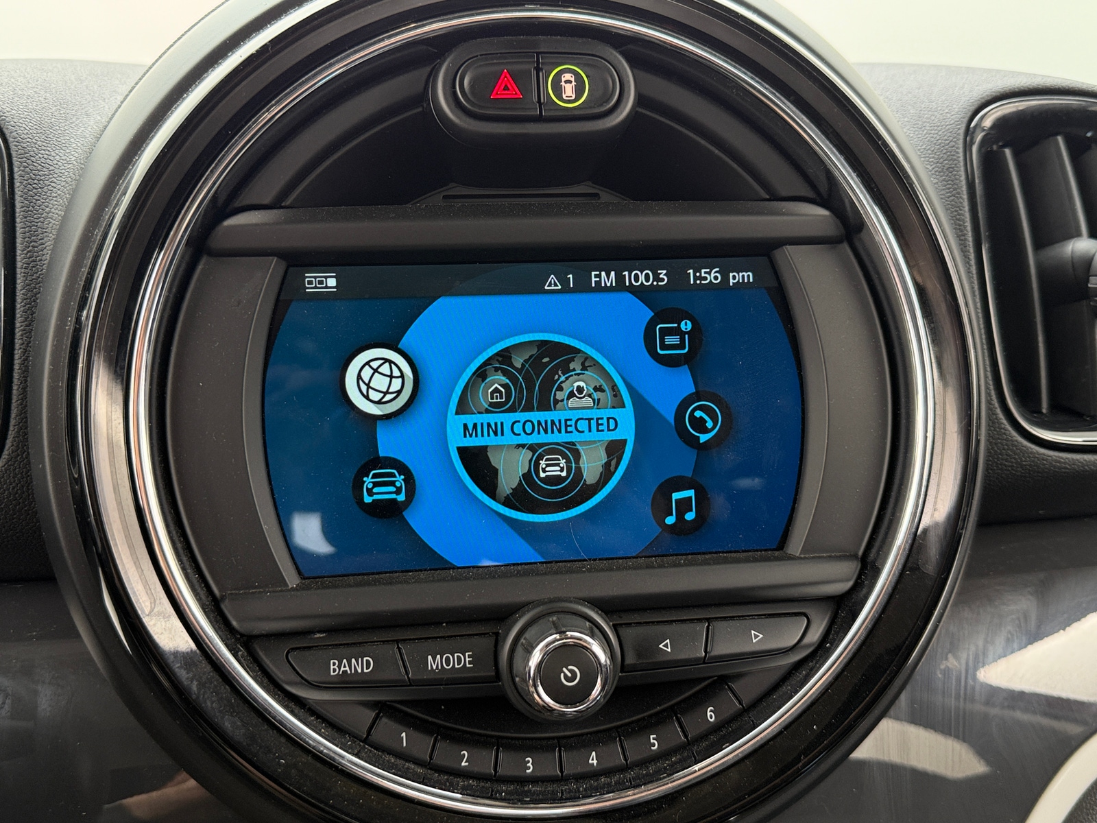 Thumbnail: 2020 MINI Cooper Countryman - 3