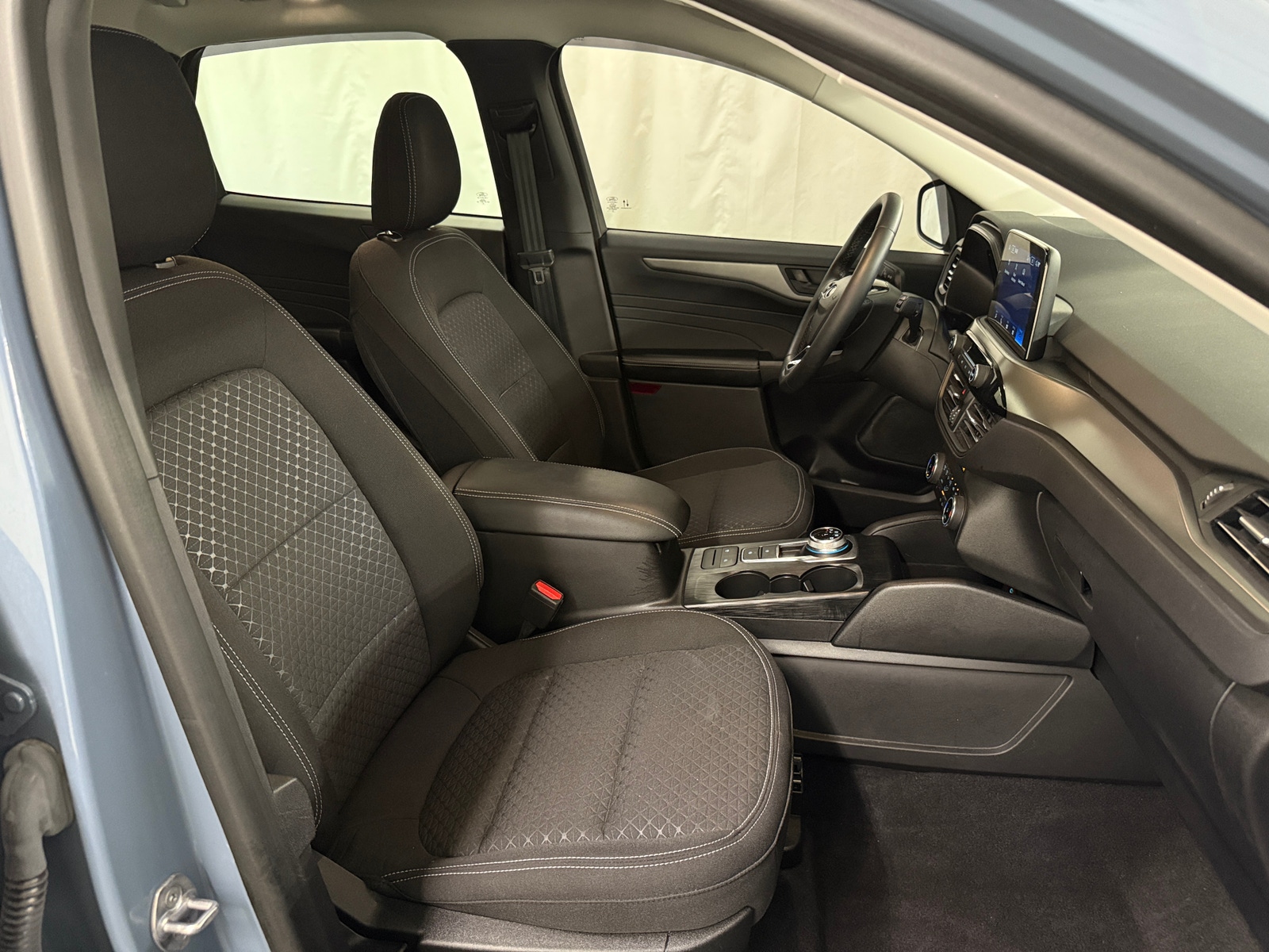 Thumbnail: 2023 Ford Escape - 2