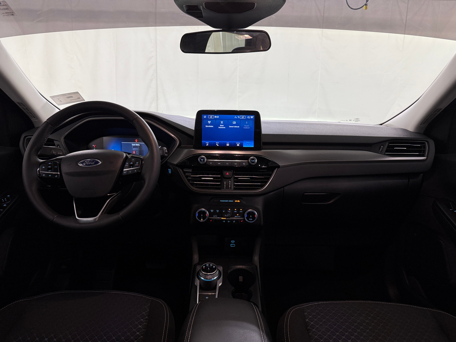 Thumbnail: 2023 Ford Escape - 3