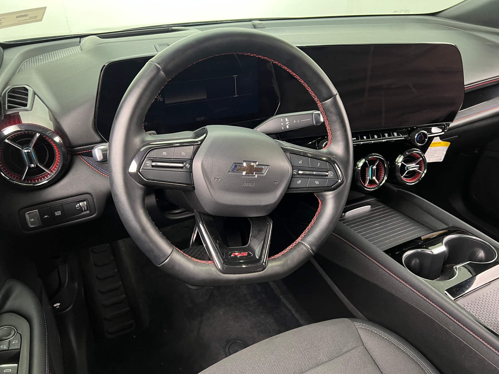 Thumbnail: 2024 Chevrolet Blazer EV - 4