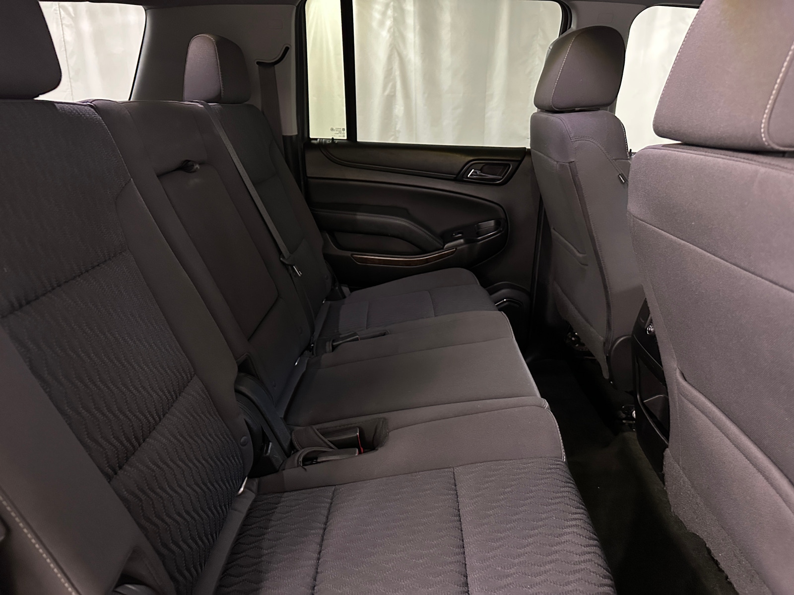 Thumbnail: 2018 Chevrolet Suburban - 6