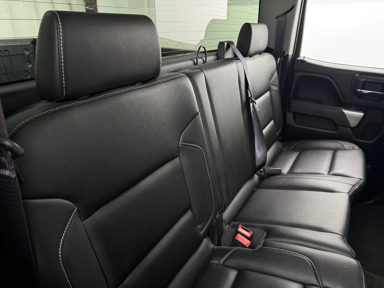 Thumbnail: 2016 Chevrolet Silverado 1500 - 5