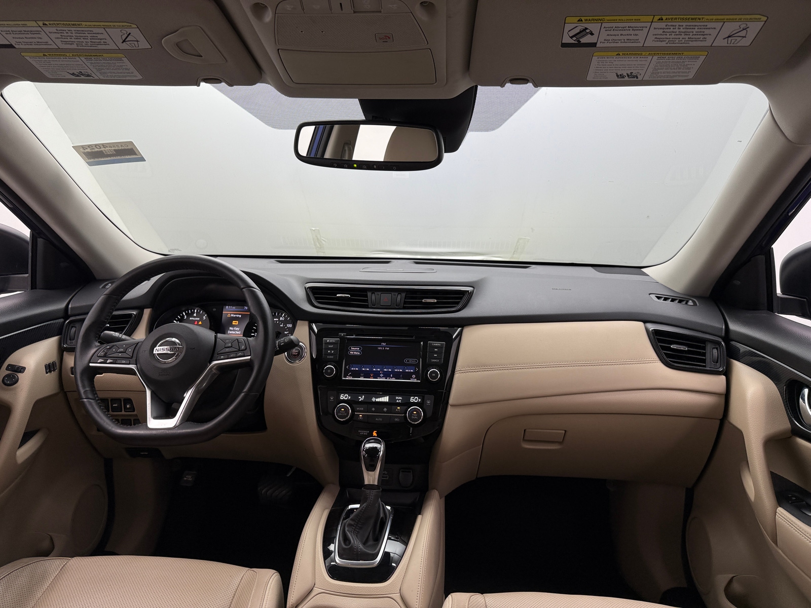 Thumbnail: 2018 Nissan Rogue - 2