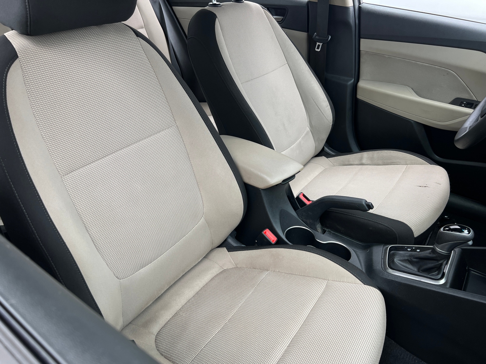 Thumbnail: 2018 Hyundai Accent - 2