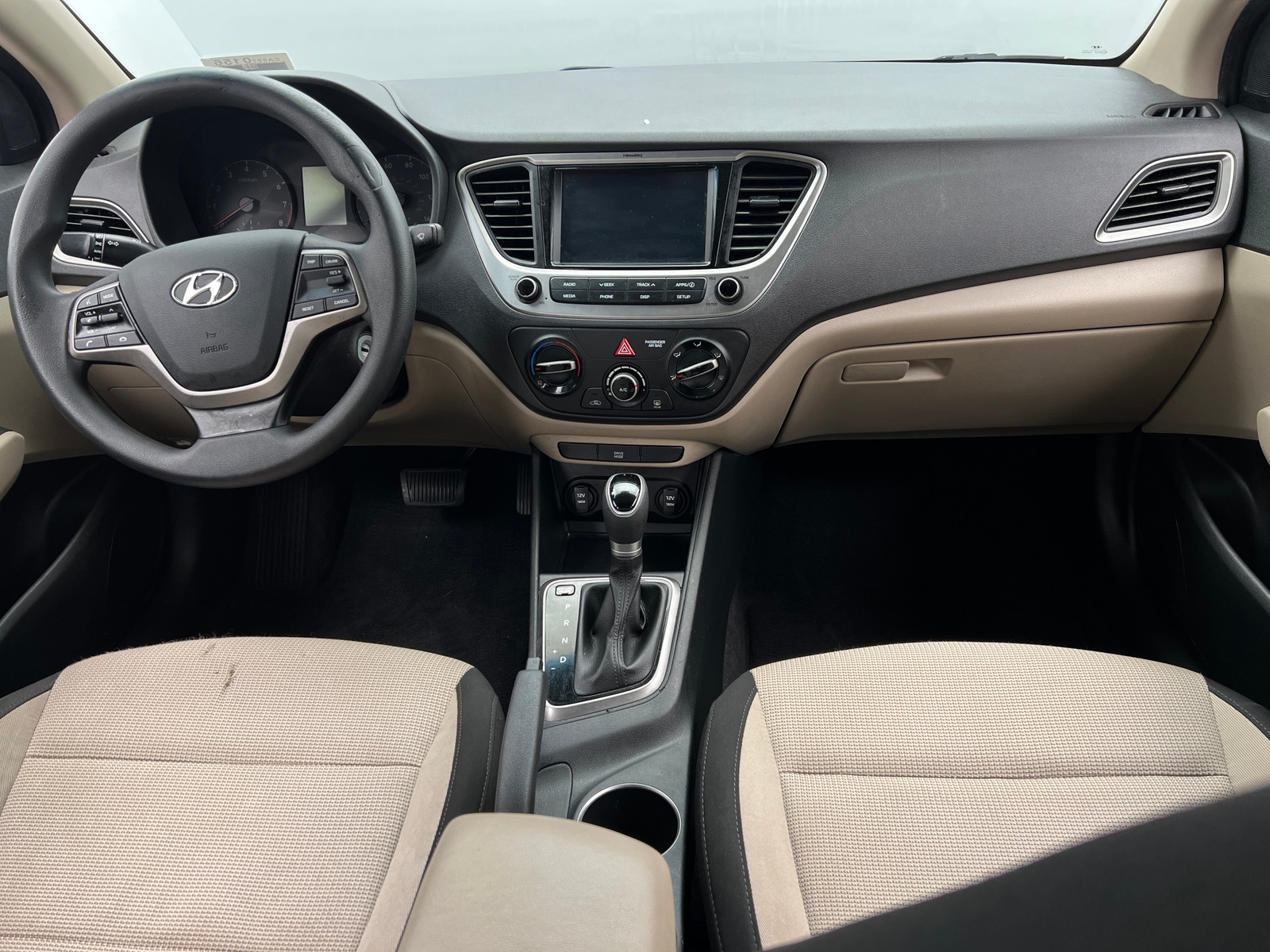 Thumbnail: 2018 Hyundai Accent - 3