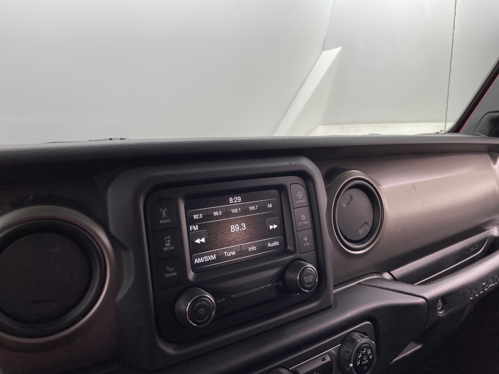 Thumbnail: 2021 Jeep Wrangler - 4