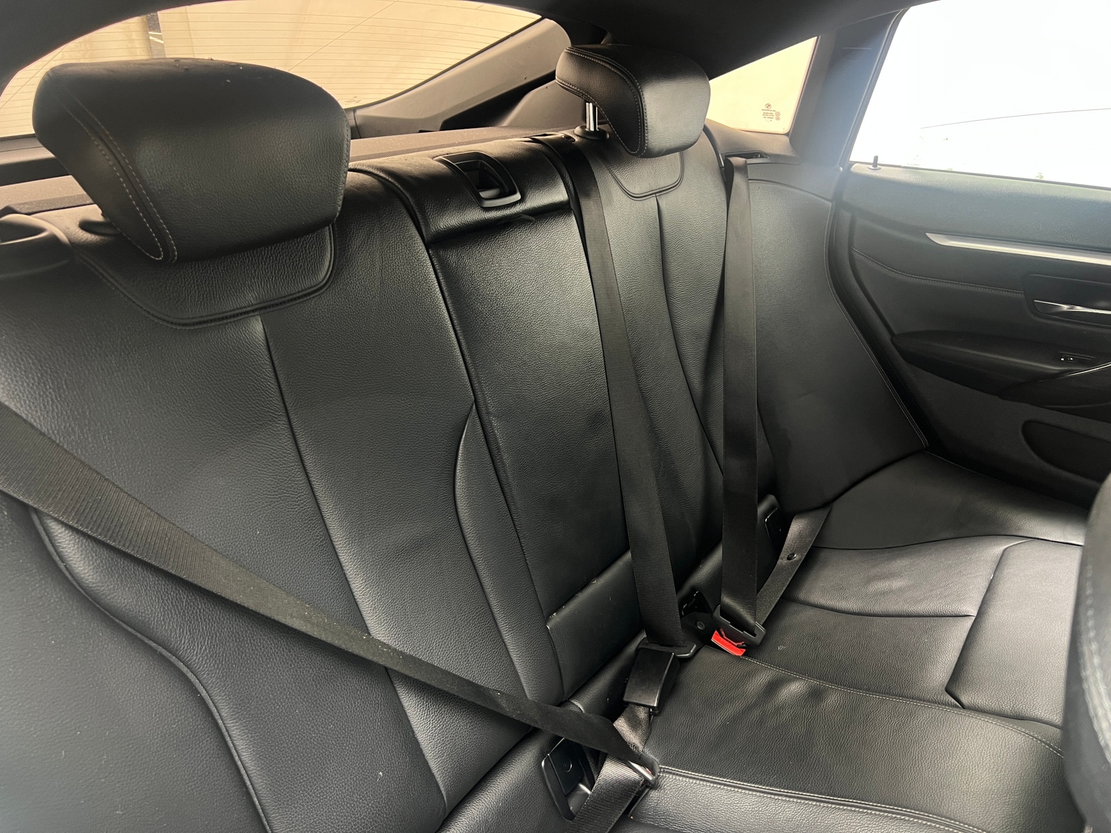 Thumbnail: 2018 BMW 4 Series - 5